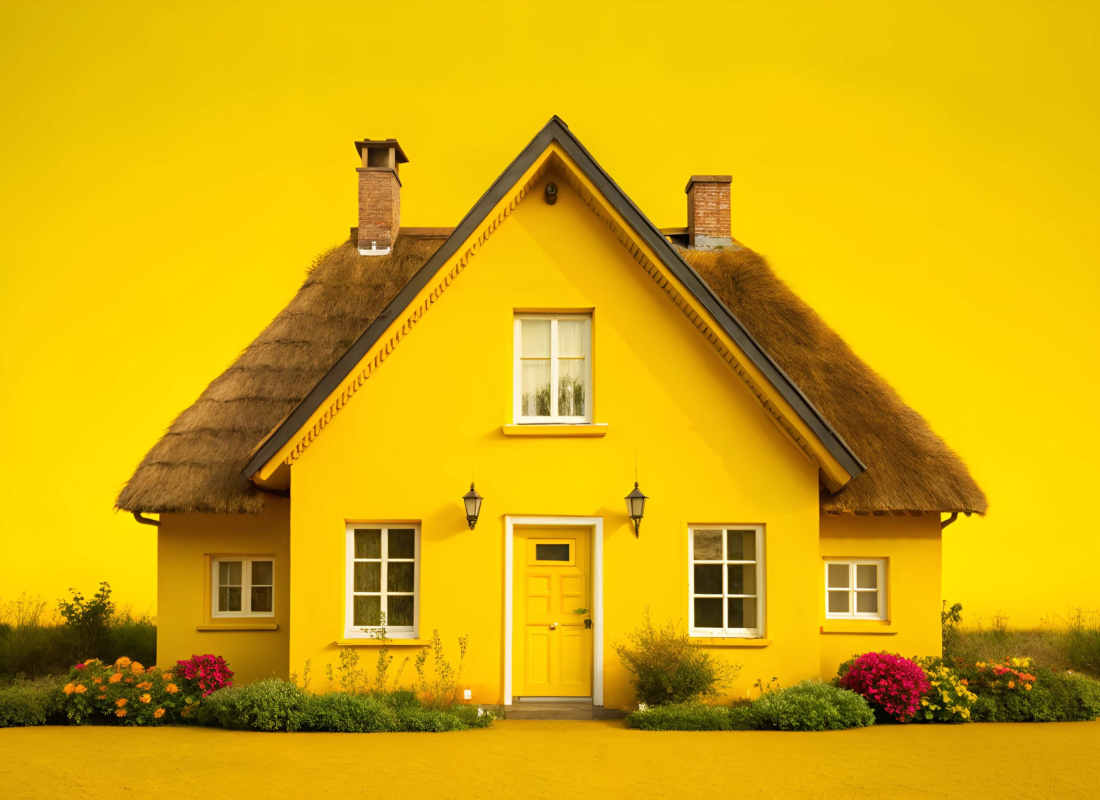 uroczy_zolty_dom_z_slomowym_dachem_i_jasnymi_drzwiami_1_1
